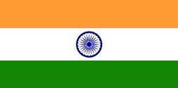 india